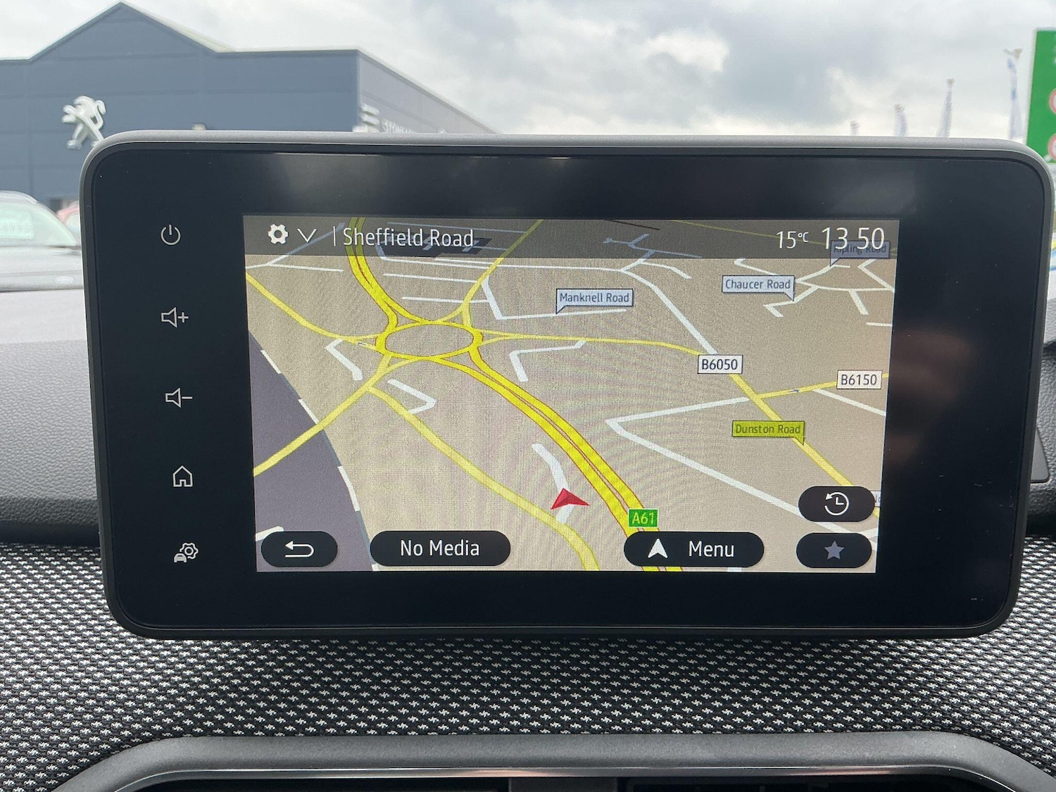 Used Dacia Sandero 2022 for sale - 77163101: Photo 33