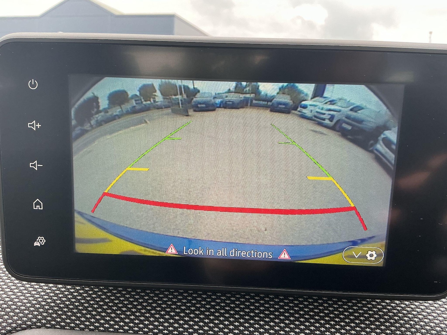 Used Dacia Sandero 2022 for sale - 77163101: Photo 34