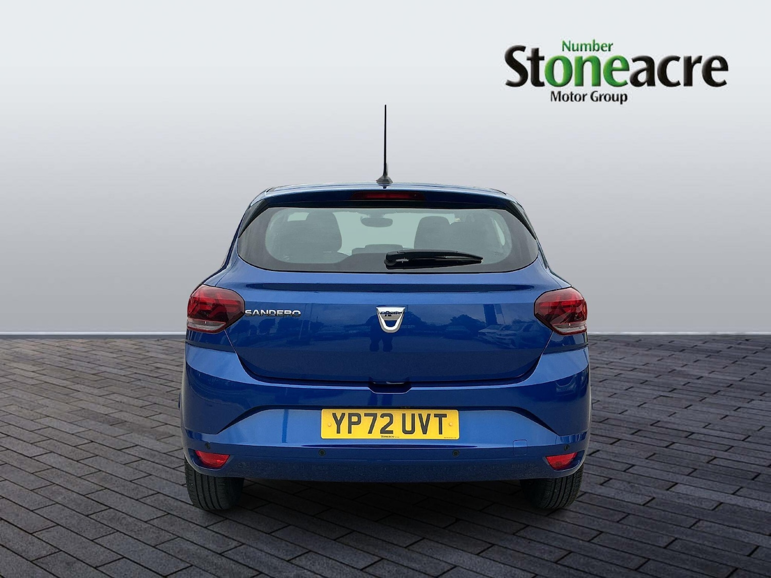Used Dacia Sandero 2022 for sale - 77163101: Photo 4