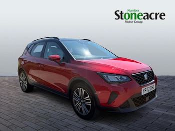Used SEAT Arona 2022 for sale - 79279266: Photo
