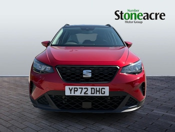 Used SEAT Arona 2022 for sale - 79279266: Photo