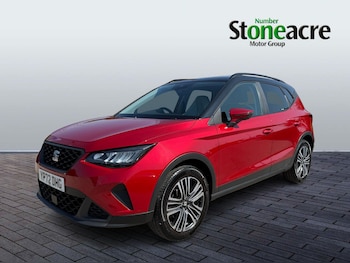 Used SEAT Arona 2022 for sale - 79279266: Photo