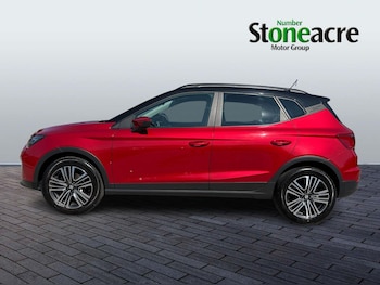 Used SEAT Arona 2022 for sale - 79279266: Photo