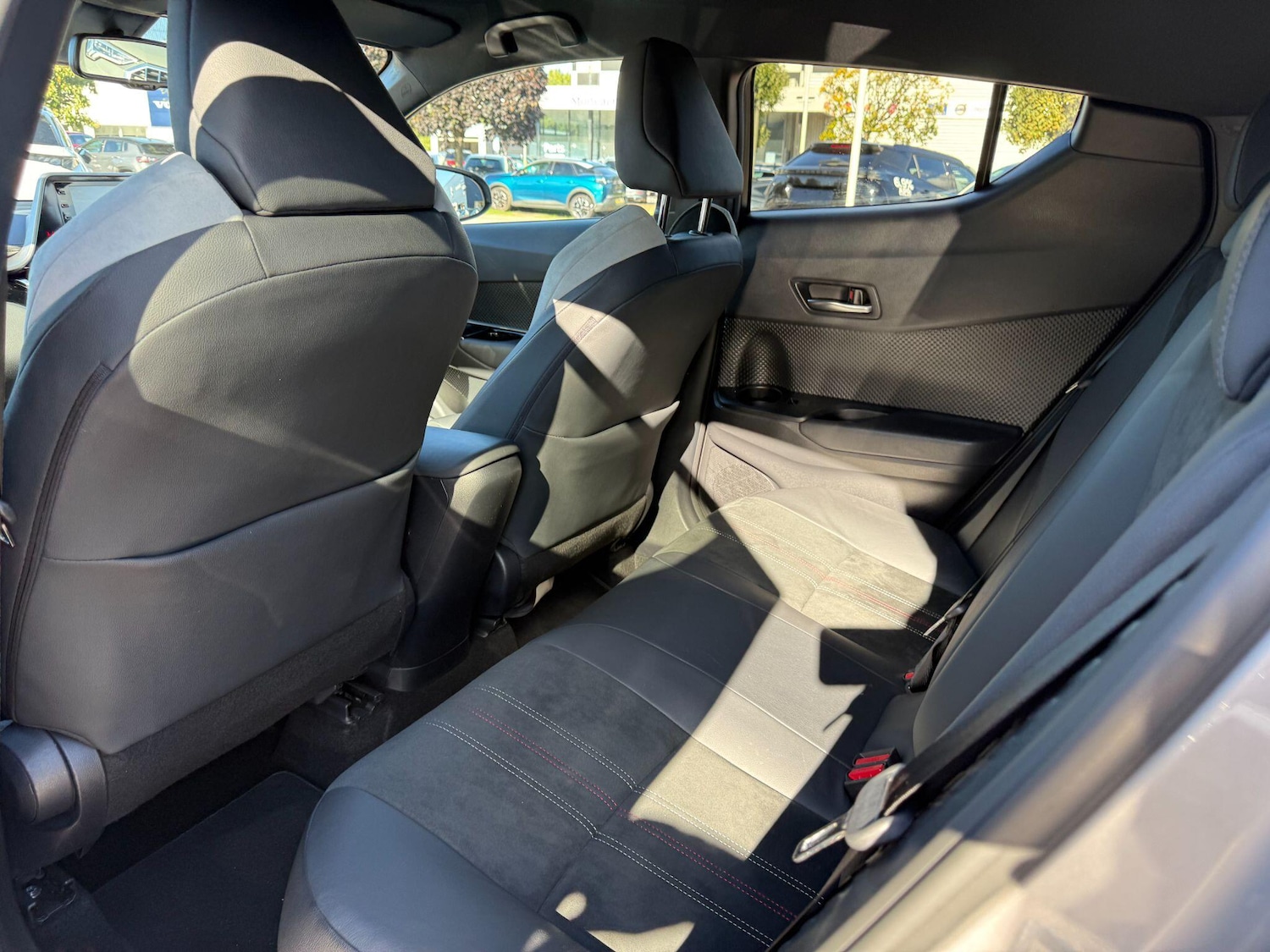 Vehicle 16