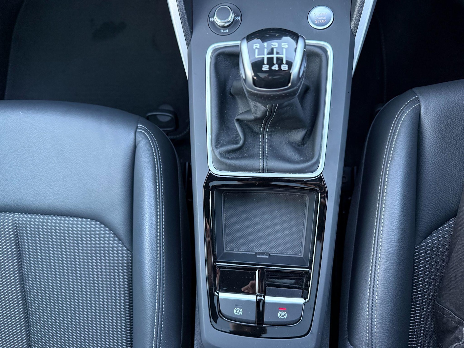 Used Audi Q2 for sale - 76824153: Photo 11