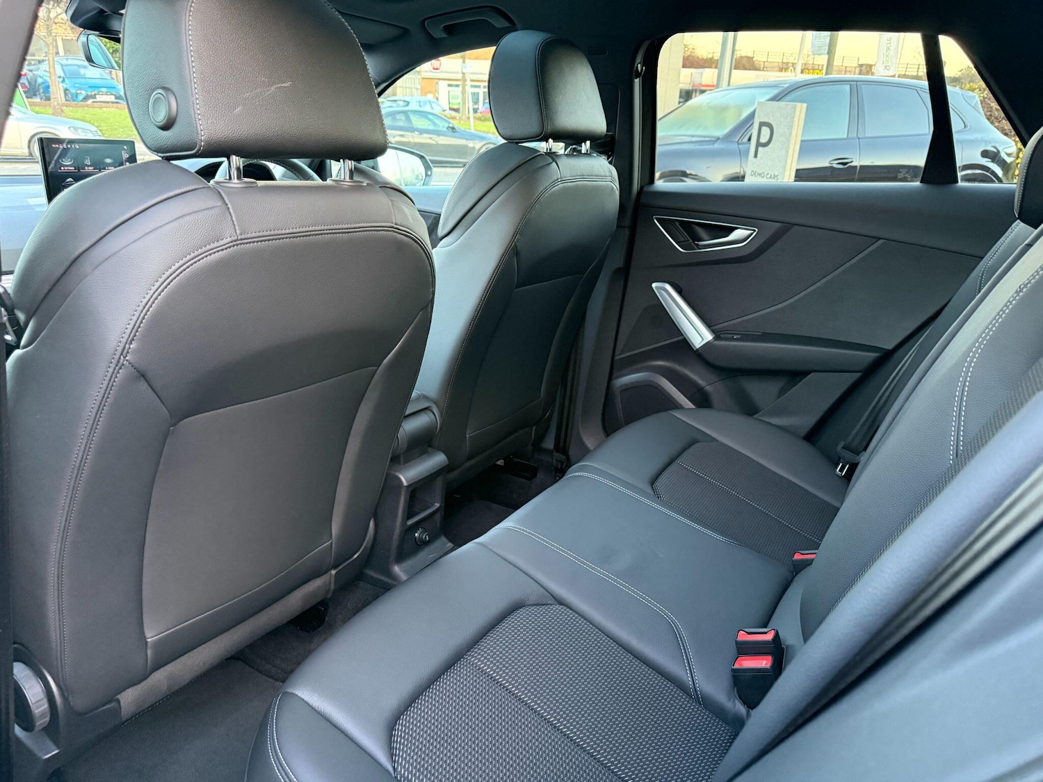 Used Audi Q2 for sale - 76824153: Photo 13