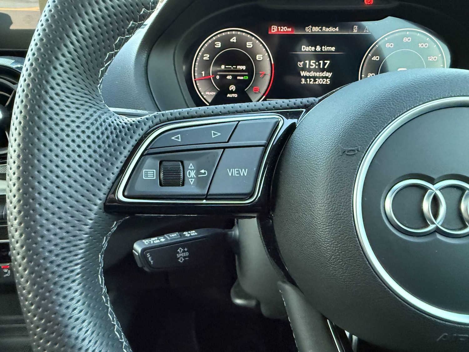 Used Audi Q2 for sale - 76824153: Photo 14