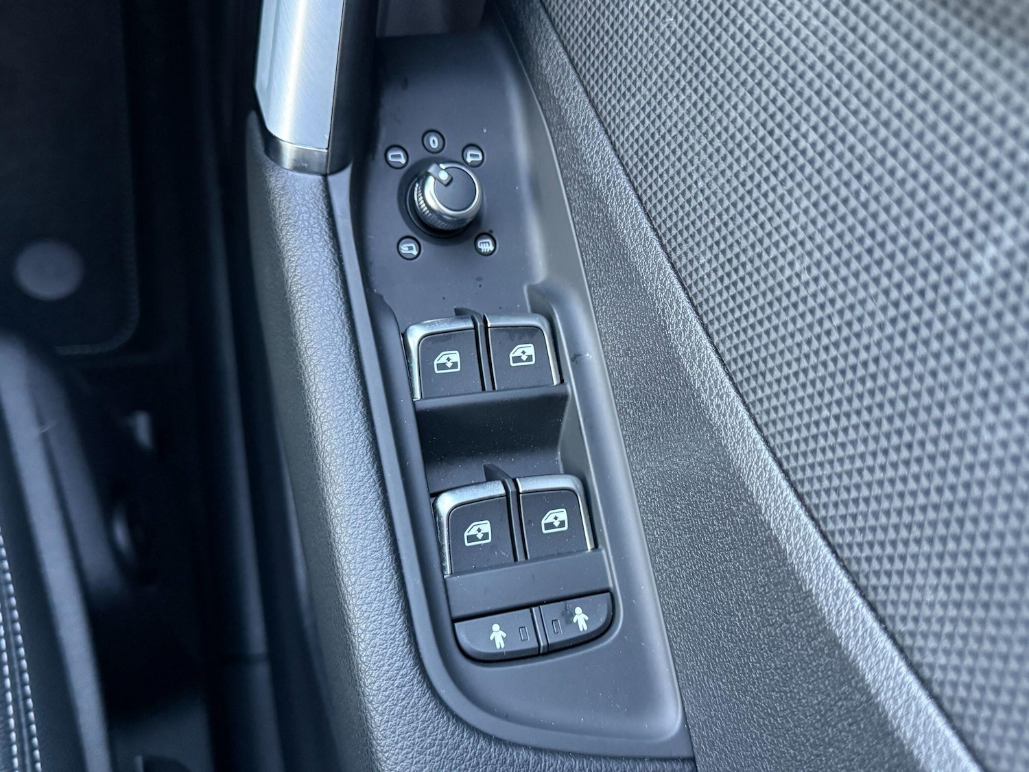 Used Audi Q2 for sale - 76824153: Photo 17