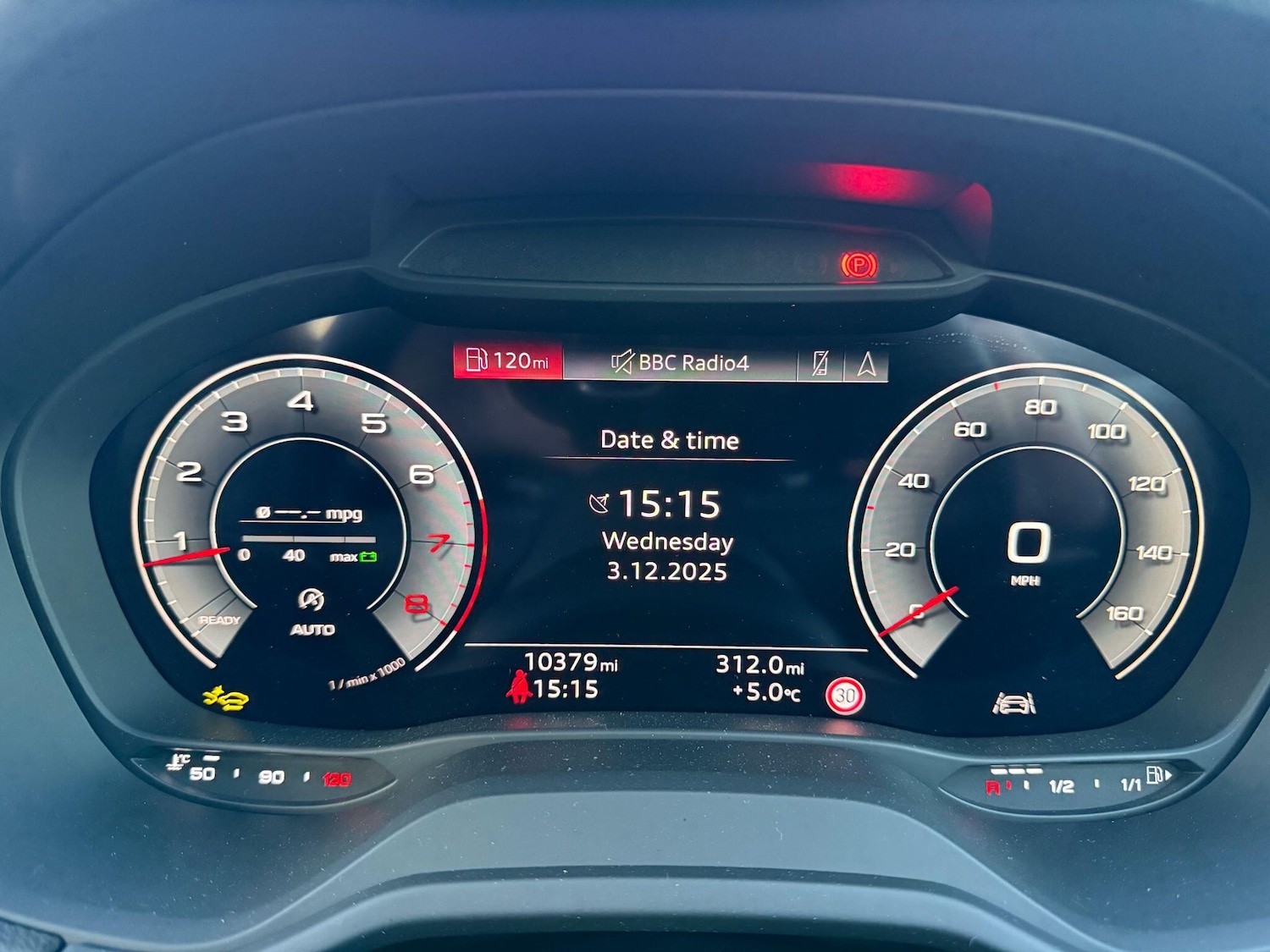 Used Audi Q2 for sale - 76824153: Photo 22