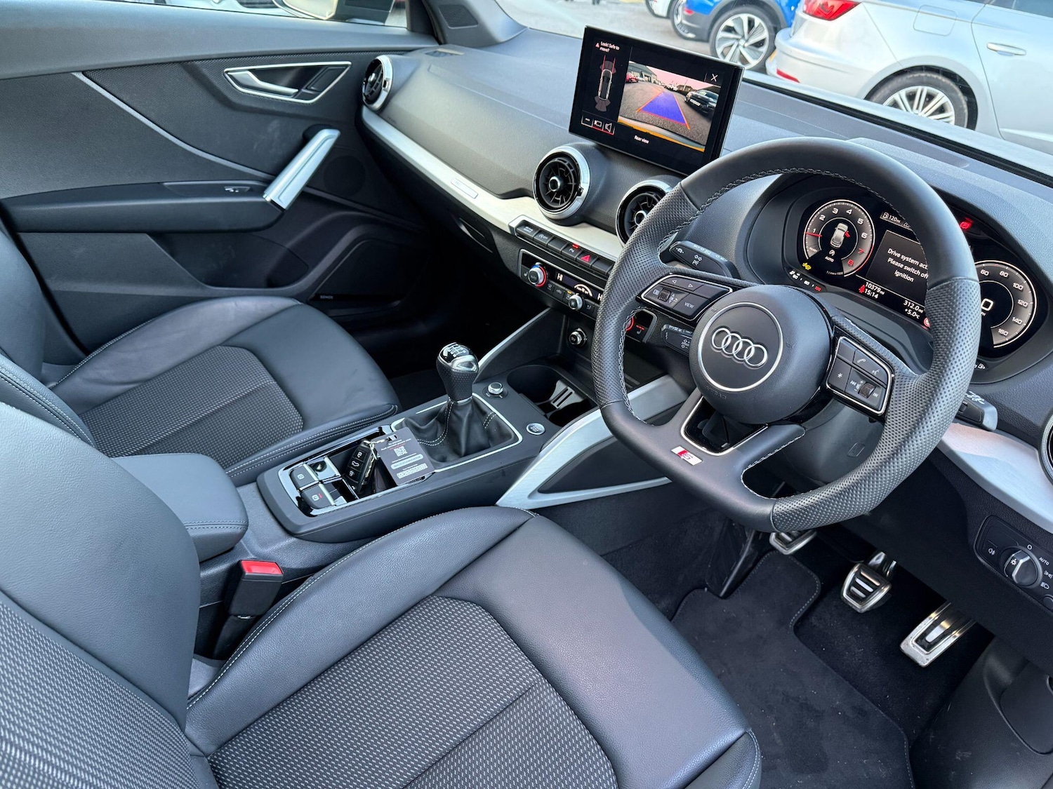 Used Audi Q2 for sale - 76824153: Photo 7