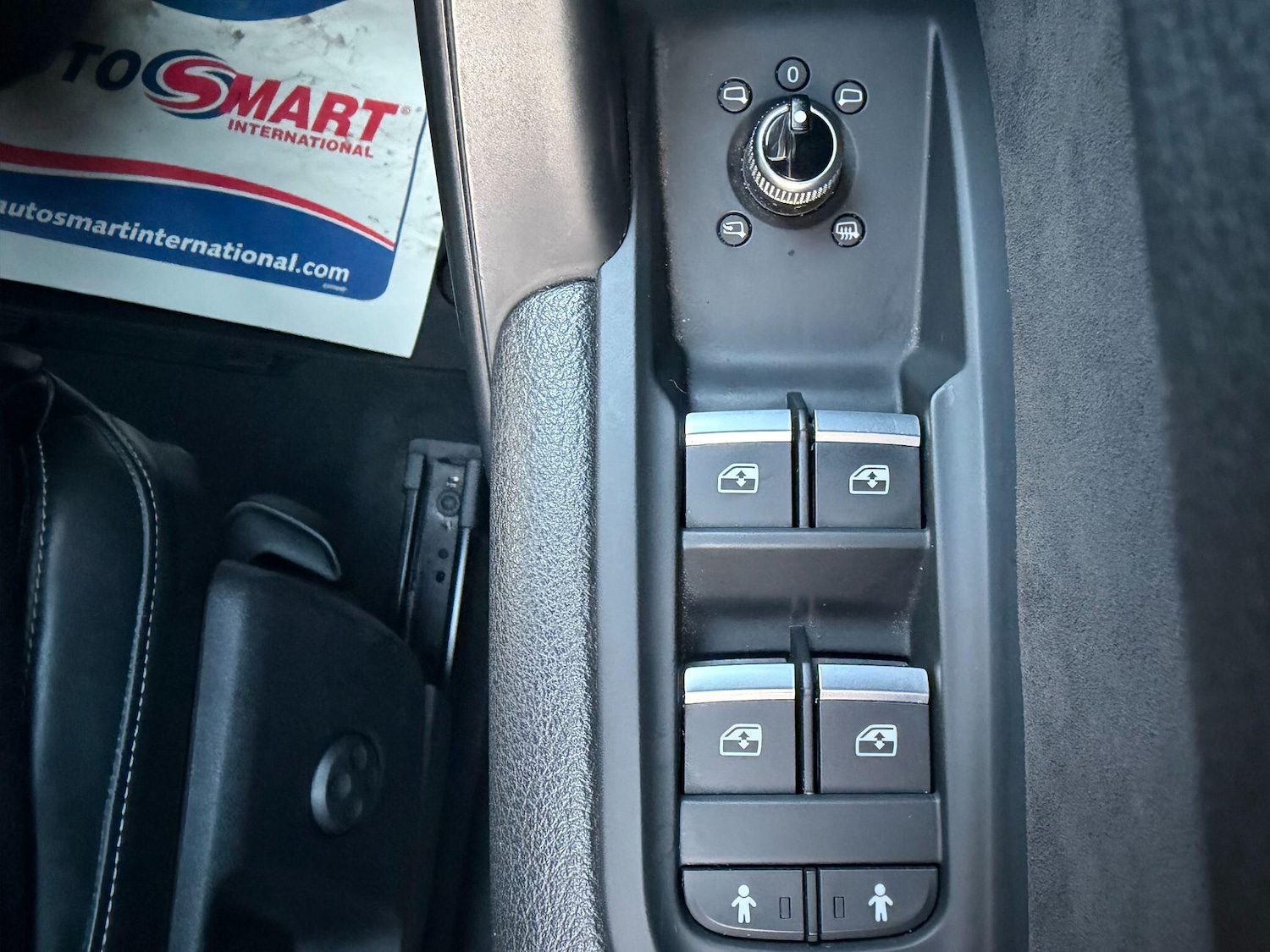 Used Audi Q5 2017 for sale - 76644608: Photo 18