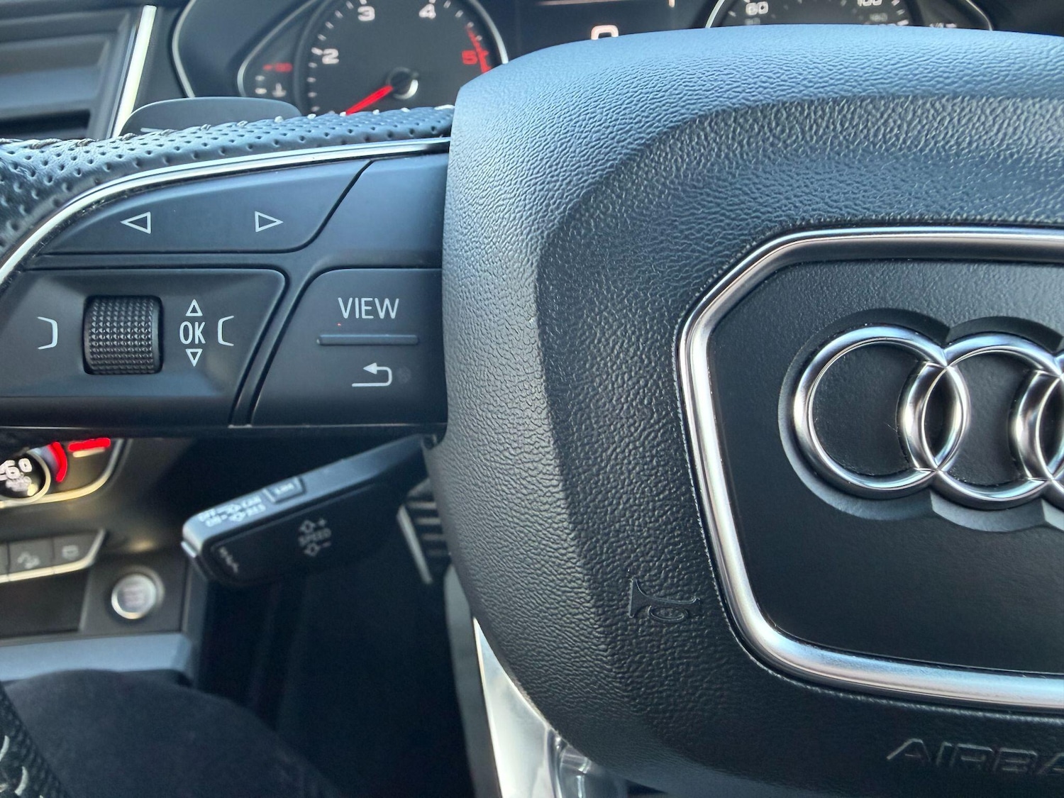 Used Audi Q5 2017 for sale - 76644608: Photo 19