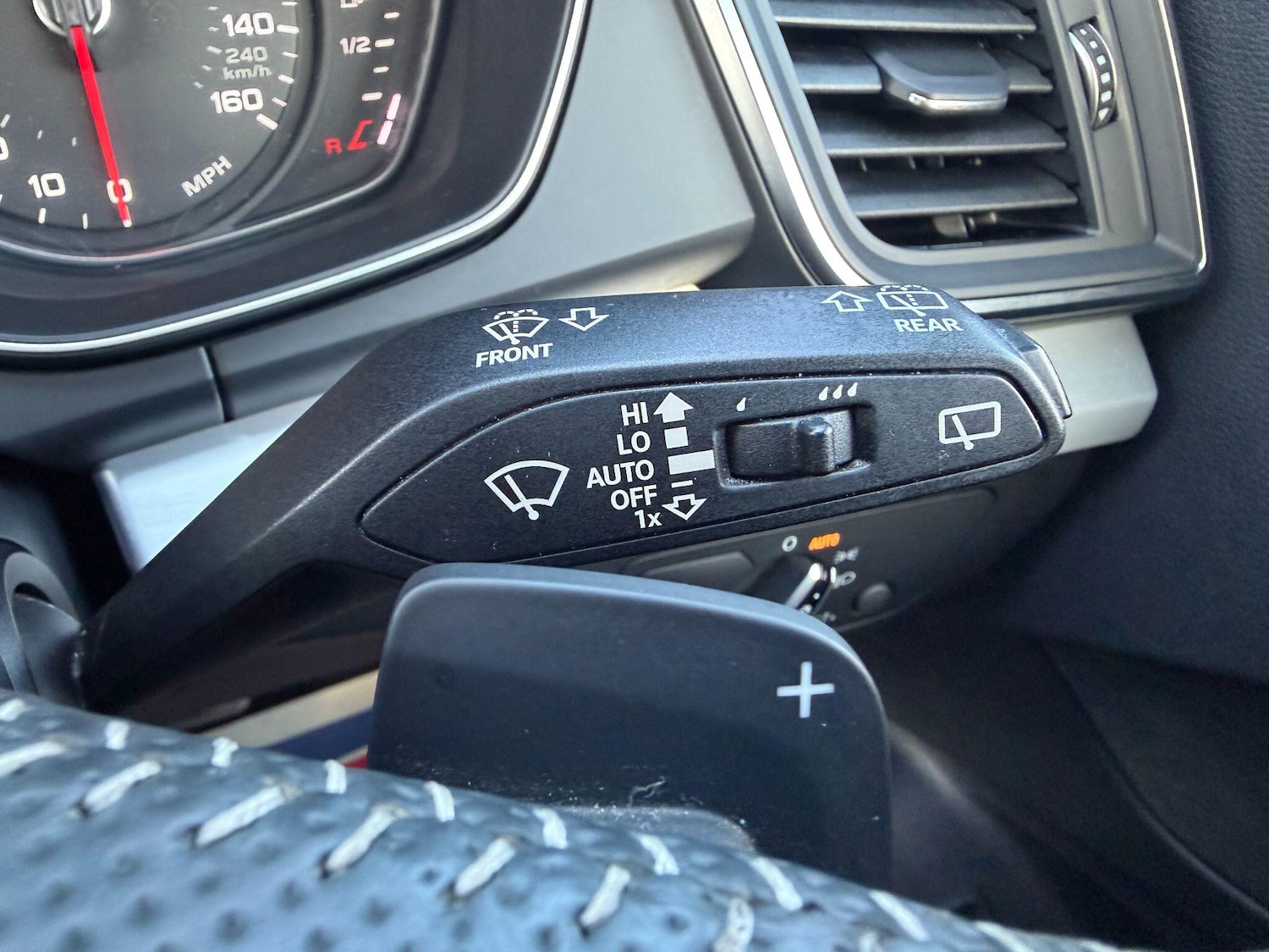 Used Audi Q5 2017 for sale - 76644608: Photo 21