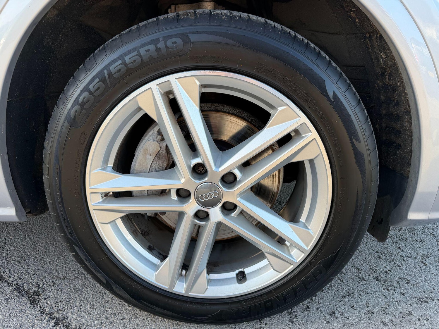 Used Audi Q5 2017 for sale - 76644608: Photo 27