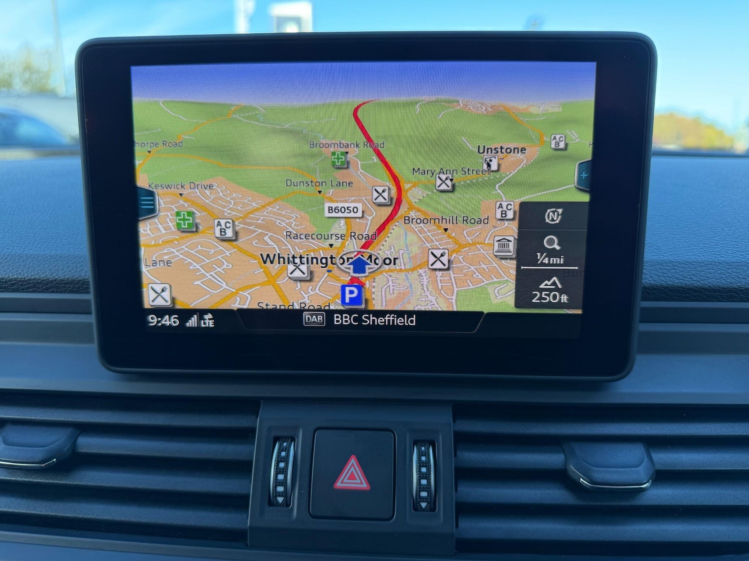 Used Audi Q5 2017 for sale - 76644608: Photo 28