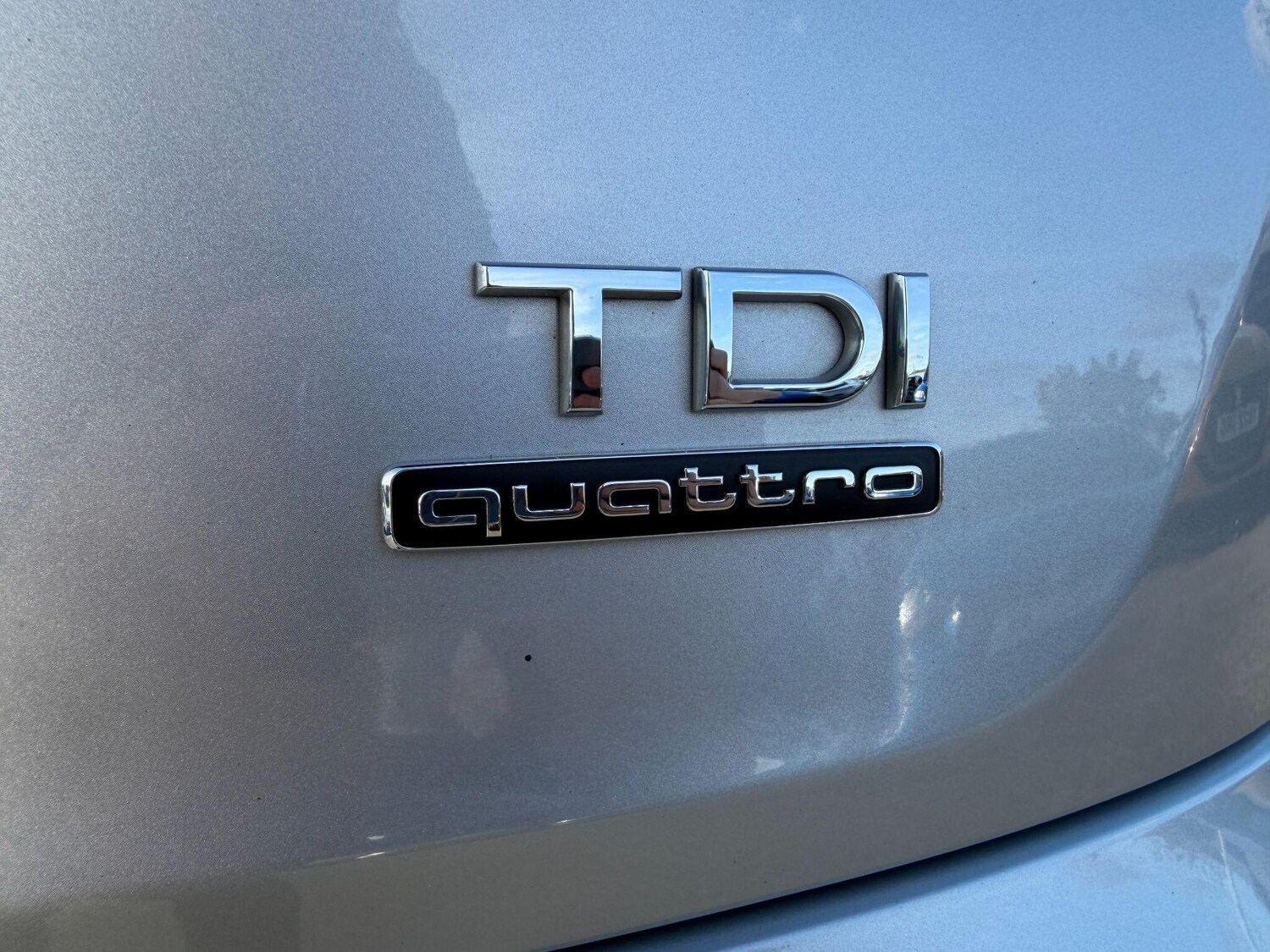 Used Audi Q5 2017 for sale - 76644608: Photo 32