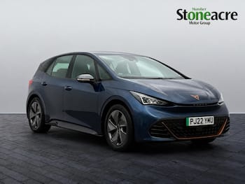 Used Cupra Born 2022 for sale - 79645577: Photo