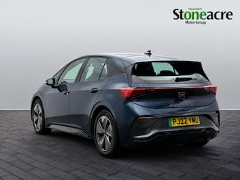 Used Cupra Born 2022 for sale - 79645577: Photo
