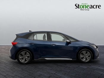 Used Cupra Born 2022 for sale - 79645577: Photo