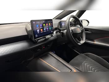 Used Cupra Born 2022 for sale - 79645577: Photo