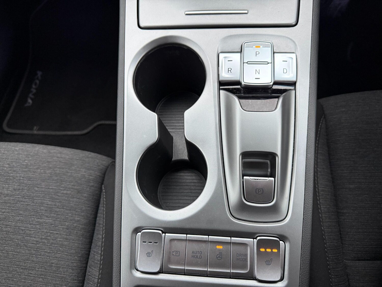 Used Hyundai KONA for sale - 77495780: Photo 12