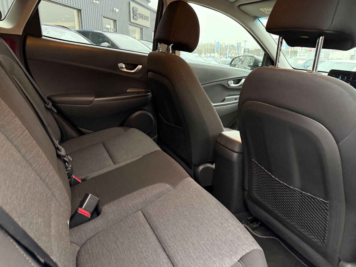 Used Hyundai KONA for sale - 77495780: Photo 14