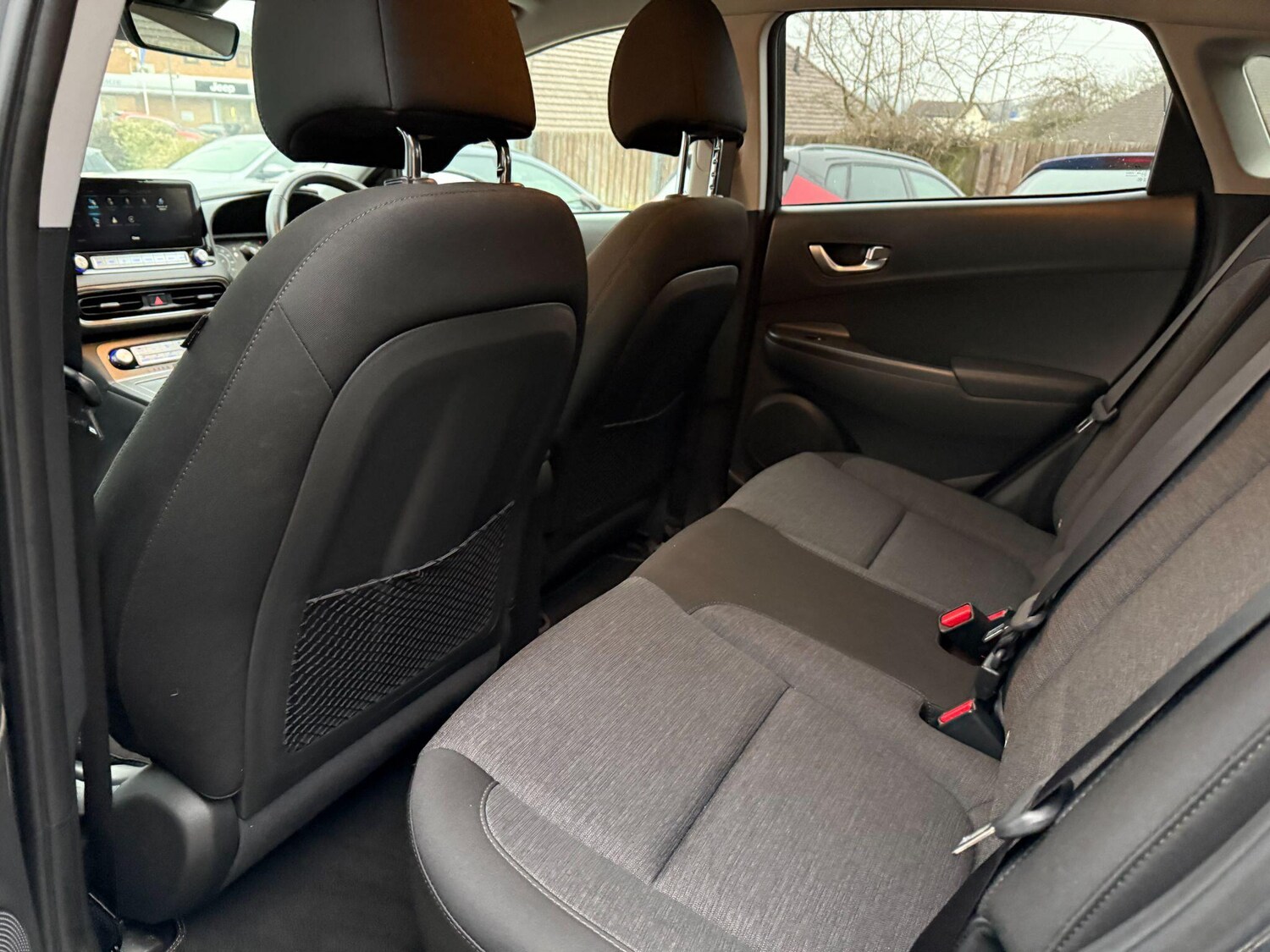 Used Hyundai KONA for sale - 77495780: Photo 15