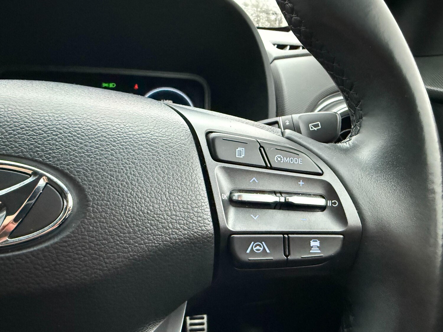 Used Hyundai KONA for sale - 77495780: Photo 17