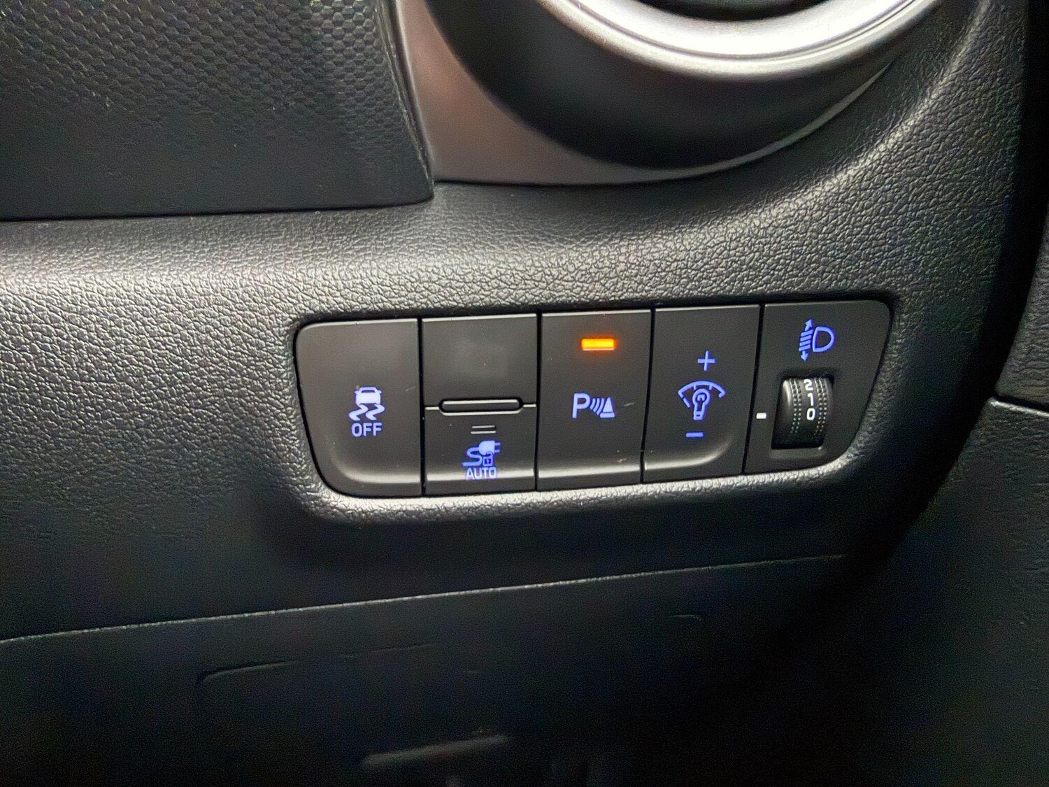 Used Hyundai KONA for sale - 77495780: Photo 18