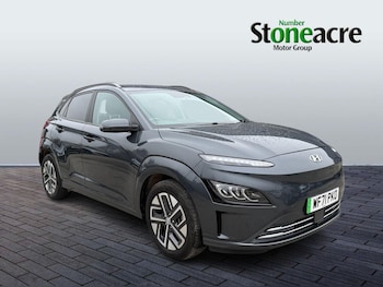 Used Hyundai KONA 2021 for sale - 77495780: Photo