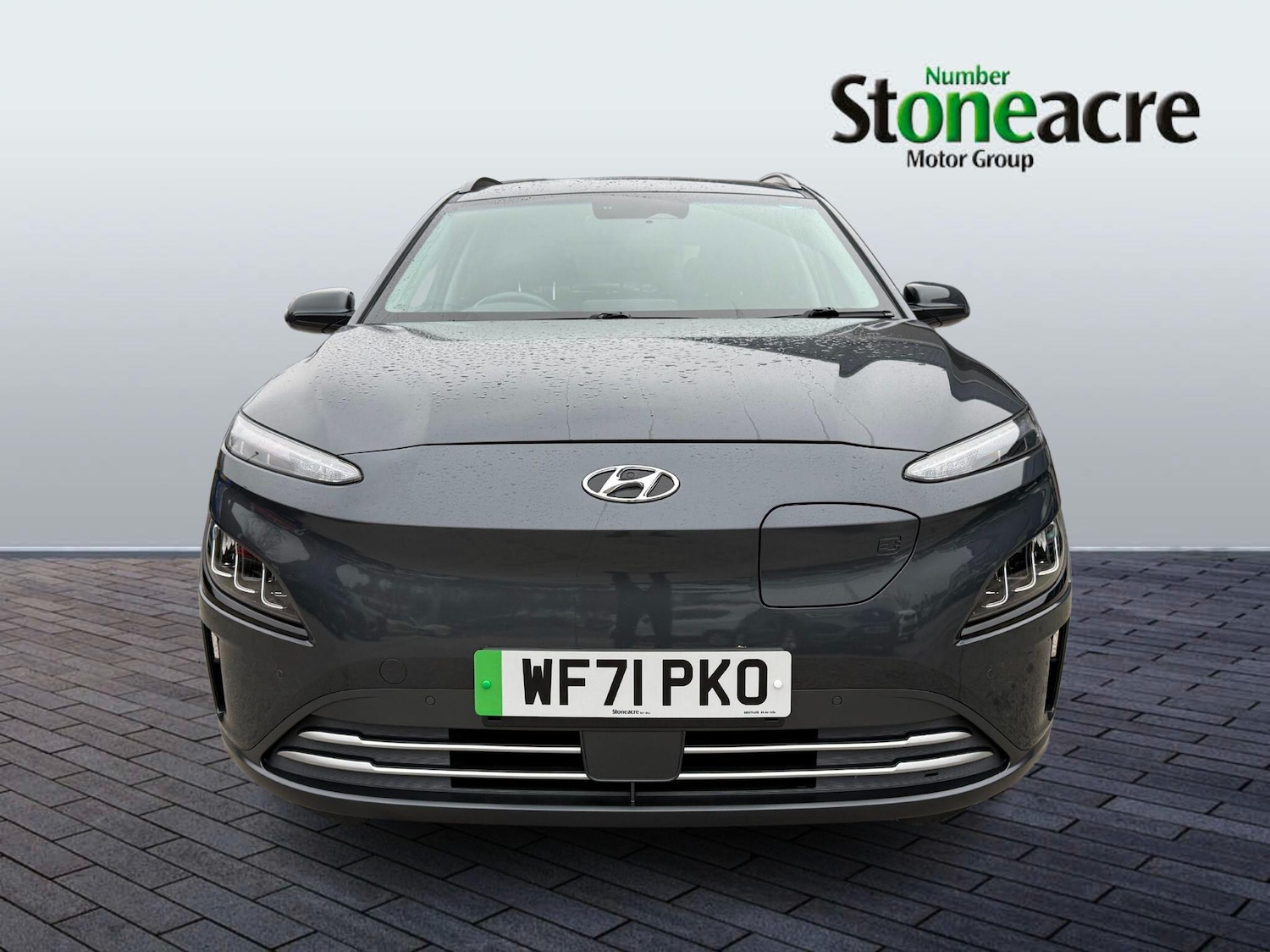 Used Hyundai KONA for sale - 77495780: Photo 2