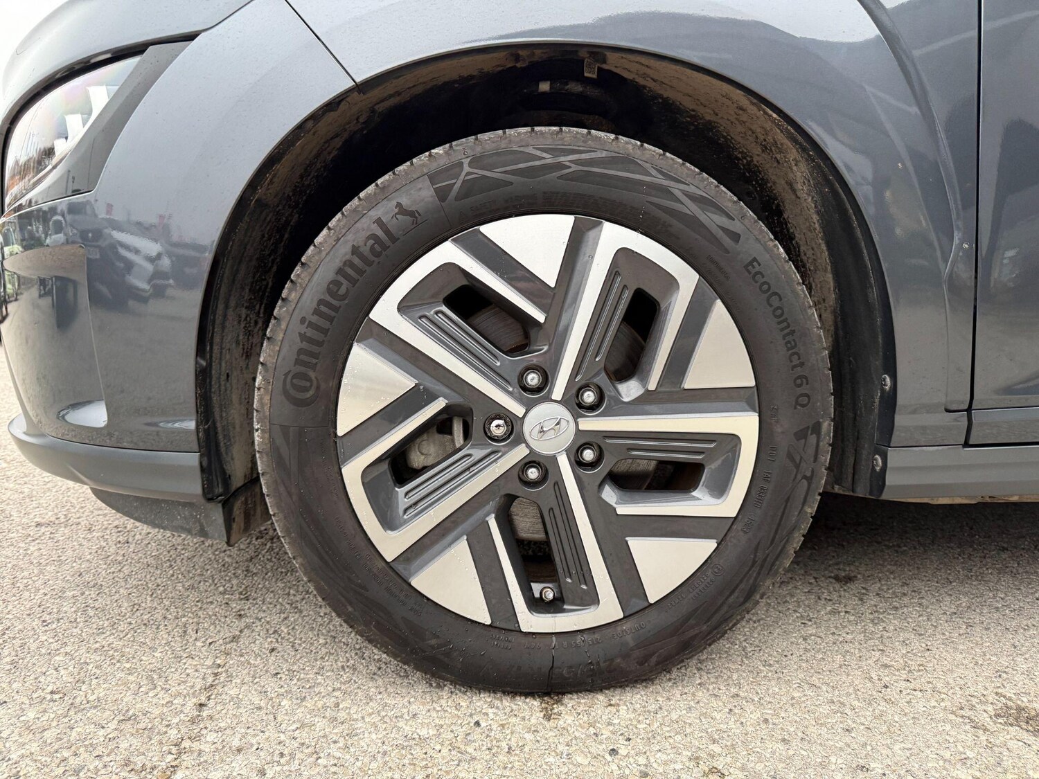 Used Hyundai KONA for sale - 77495780: Photo 20