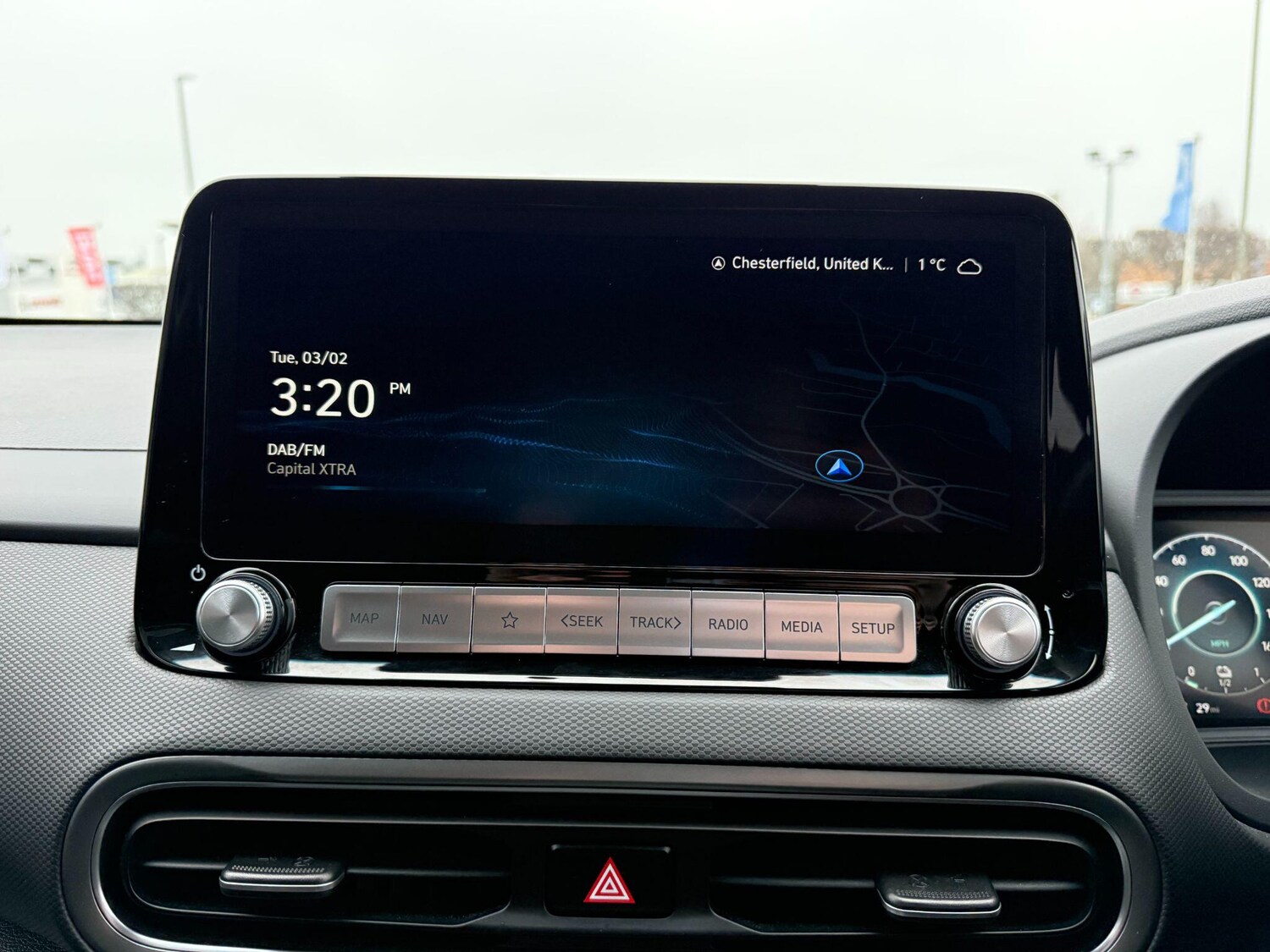 Used Hyundai KONA for sale - 77495780: Photo 21