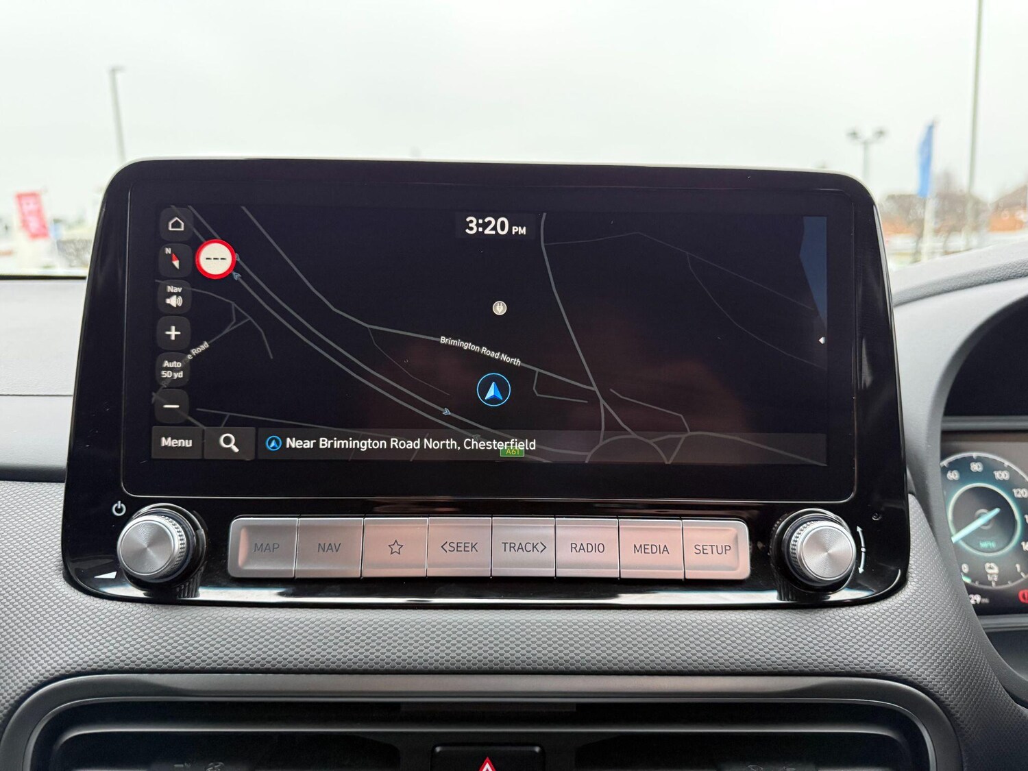 Used Hyundai KONA for sale - 77495780: Photo 22