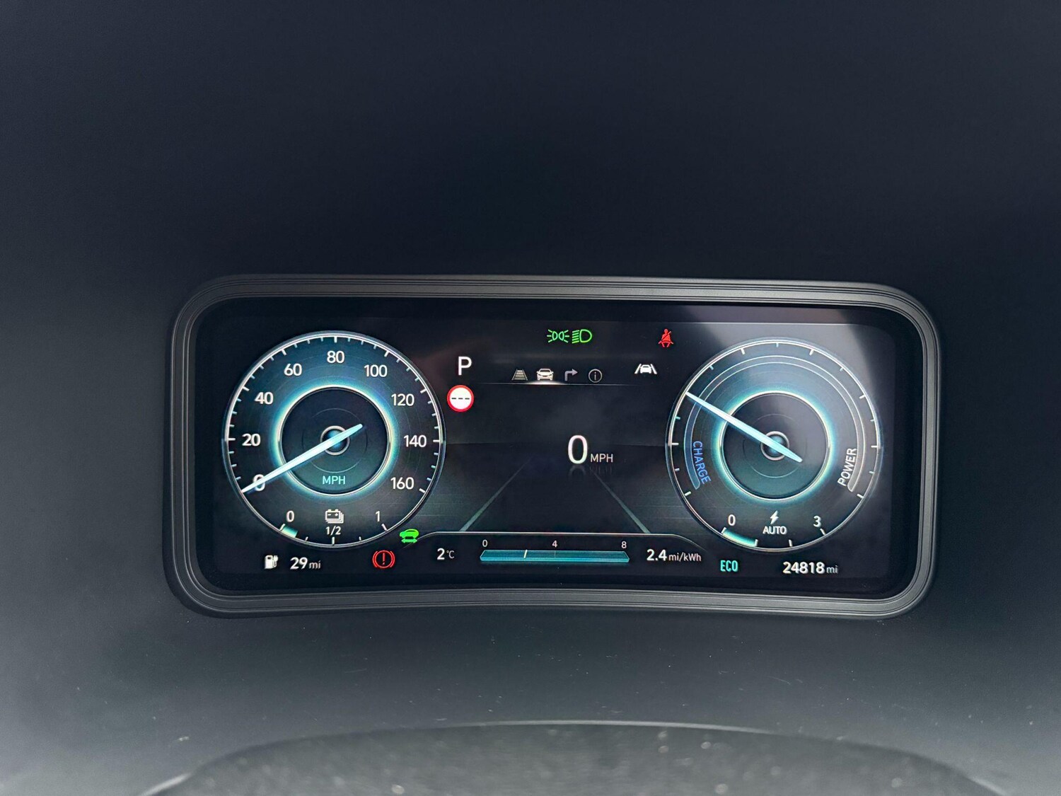 Used Hyundai KONA for sale - 77495780: Photo 25