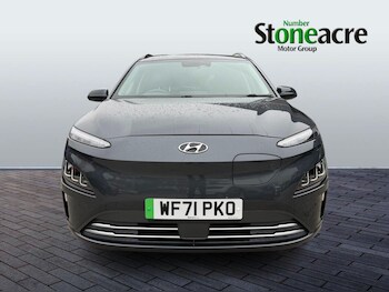 Used Hyundai KONA 2021 for sale - 77495780: Photo