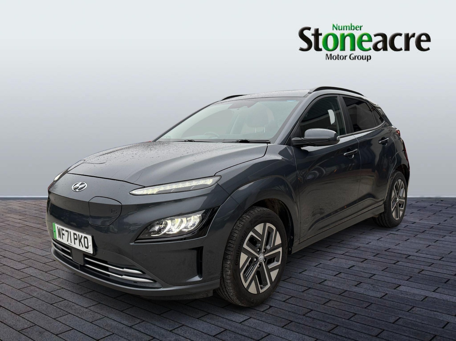 Used Hyundai KONA for sale - 77495780: Photo 3