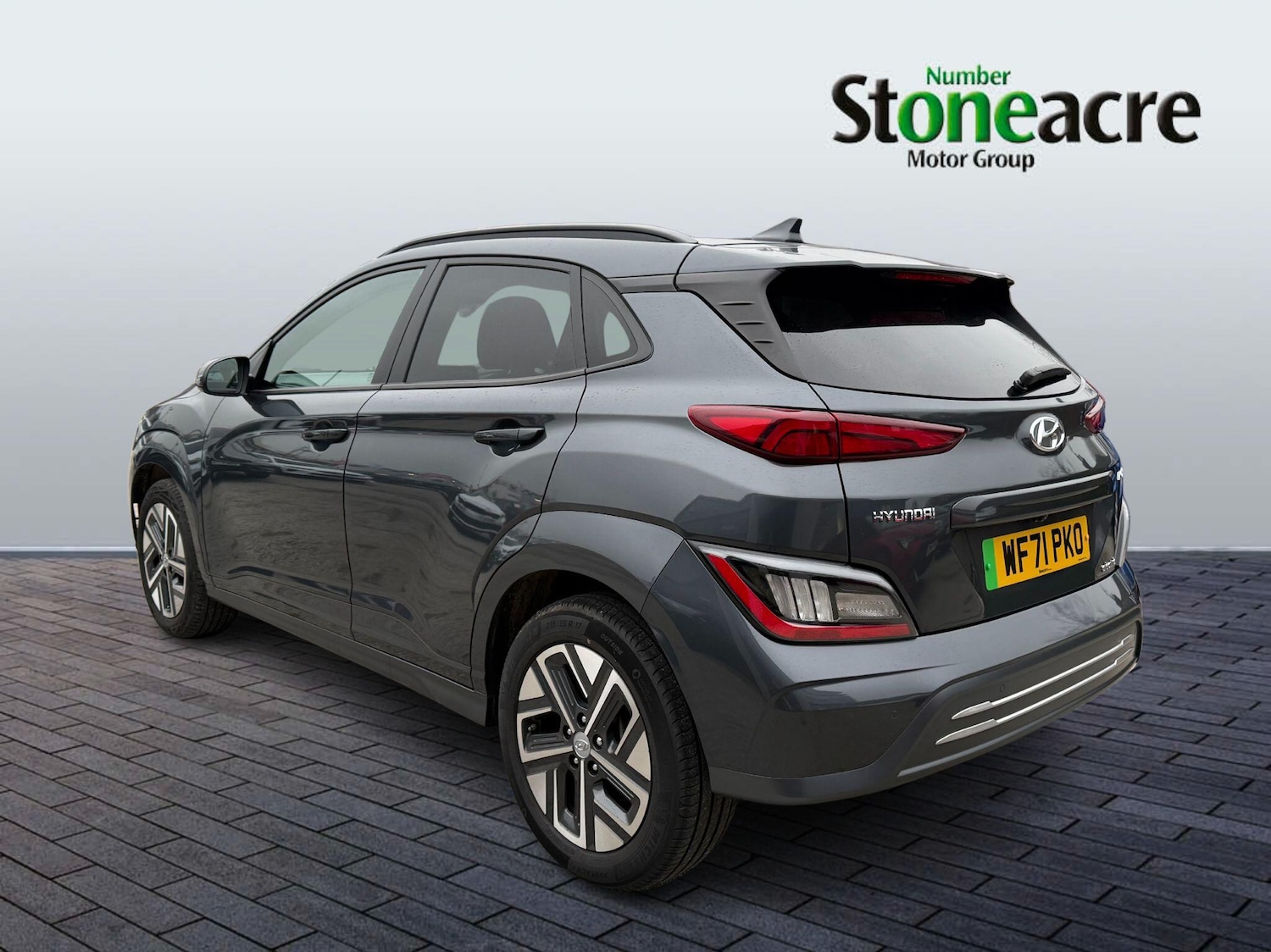 Used Hyundai KONA for sale - 77495780: Photo 4