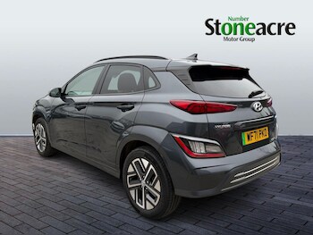 Used Hyundai KONA 2021 for sale - 77495780: Photo
