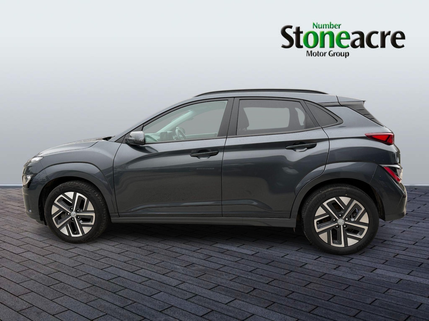 Used Hyundai KONA for sale - 77495780: Photo 5