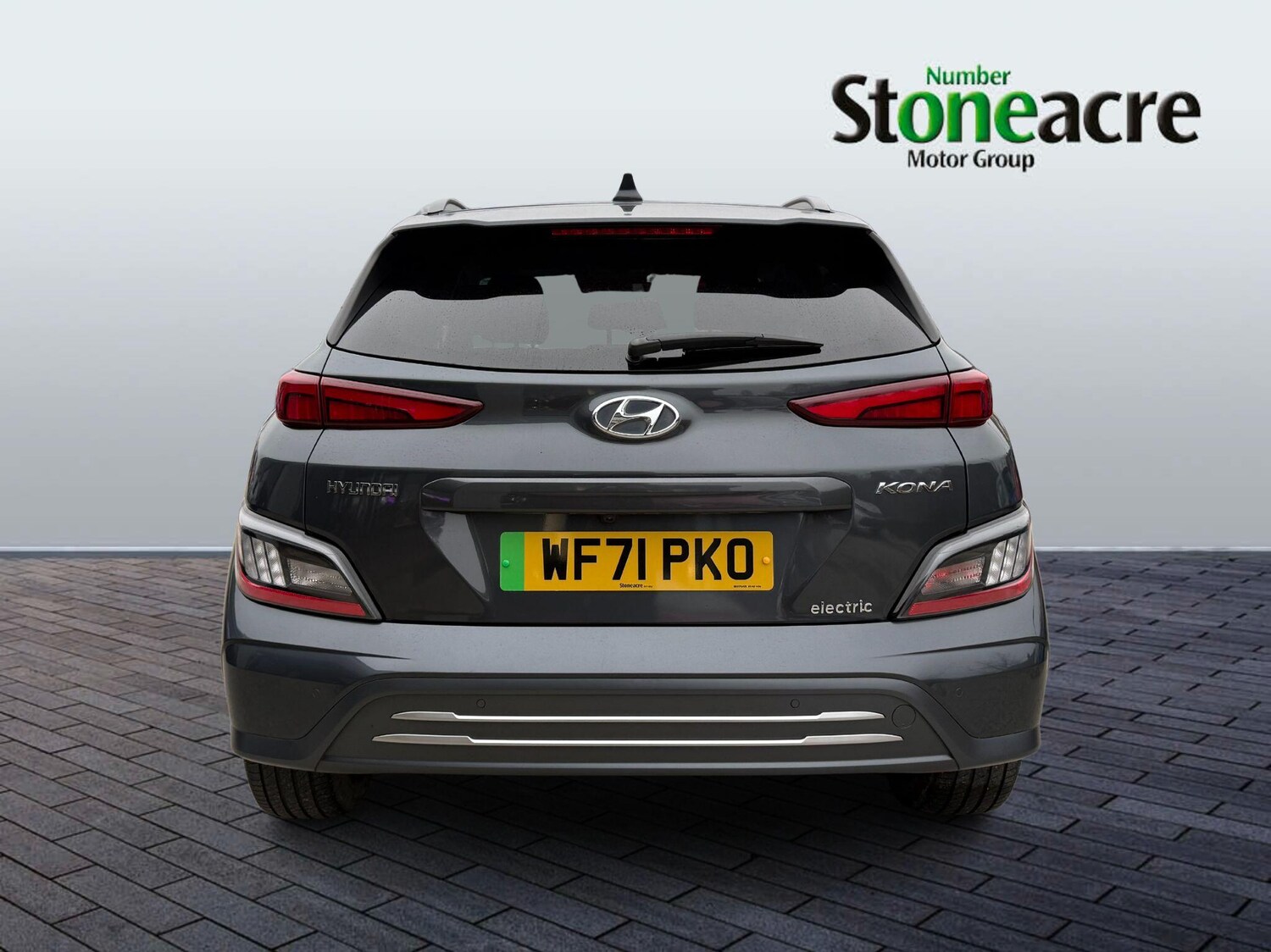 Used Hyundai KONA for sale - 77495780: Photo 6