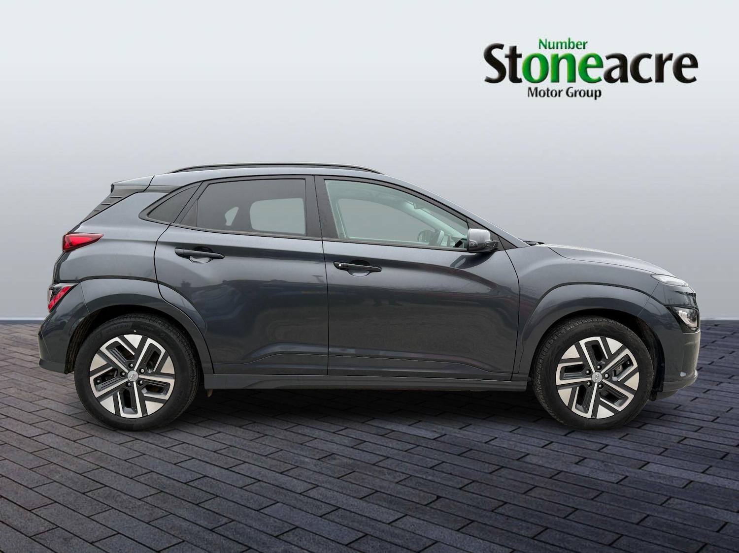 Used Hyundai KONA for sale - 77495780: Photo 7
