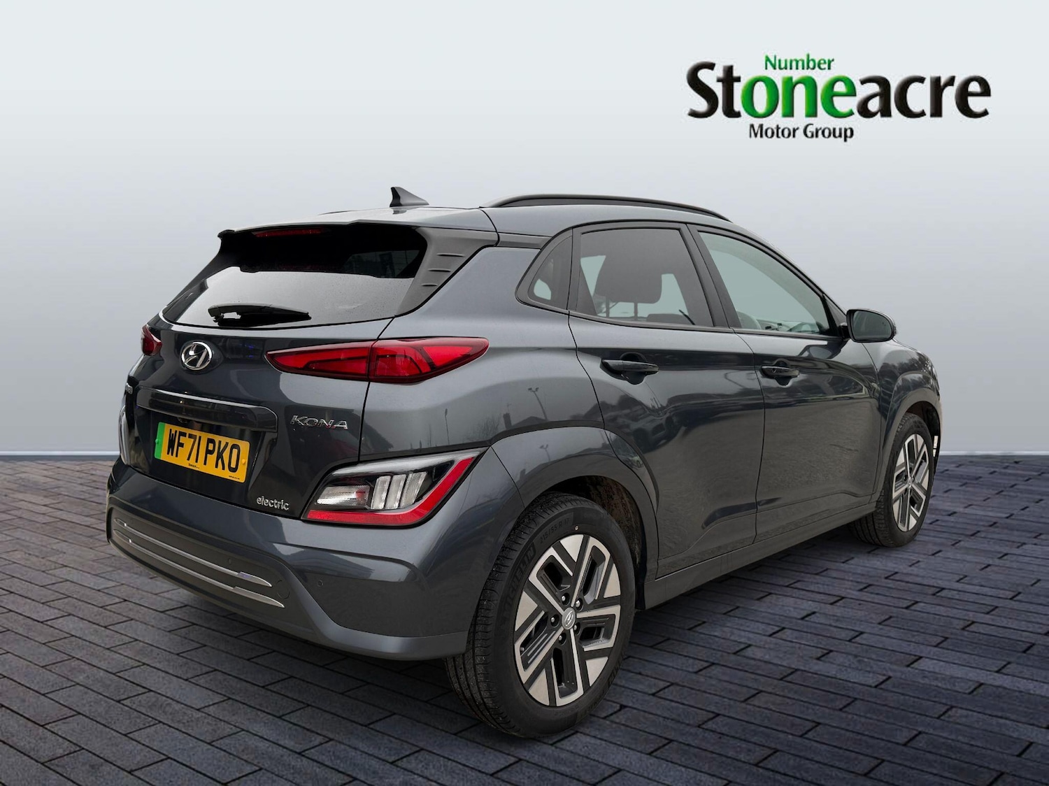Used Hyundai KONA for sale - 77495780: Photo 8