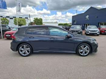 Used Volkswagen Golf 2022 for sale - 75126751: Photo