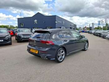 Used Volkswagen Golf 2022 for sale - 75126751: Photo