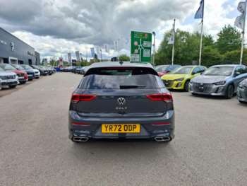 Used Volkswagen Golf 2022 for sale - 75126751: Photo