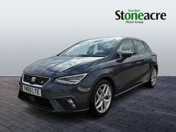 Used SEAT Ibiza 2020 for sale - 75989935: Photo
