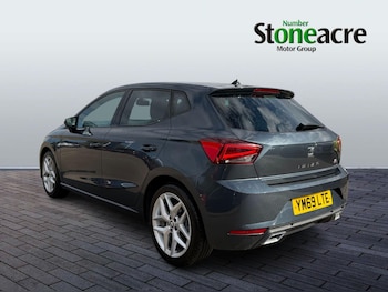 Used SEAT Ibiza 2020 for sale - 75989935: Photo