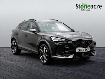 Used Cupra Formentor 2024 for sale - 79645192: Photo