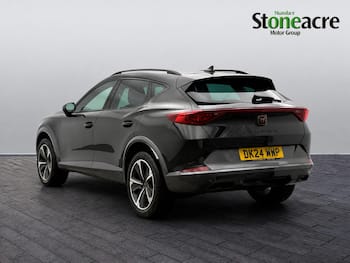 Used Cupra Formentor 2024 for sale - 79645192: Photo